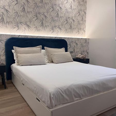 Luxury Studio 11 Μπάρι Εξωτερικό φωτογραφία