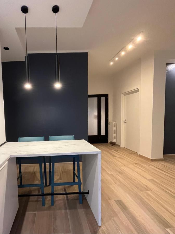 Luxury Studio 11 Μπάρι Εξωτερικό φωτογραφία