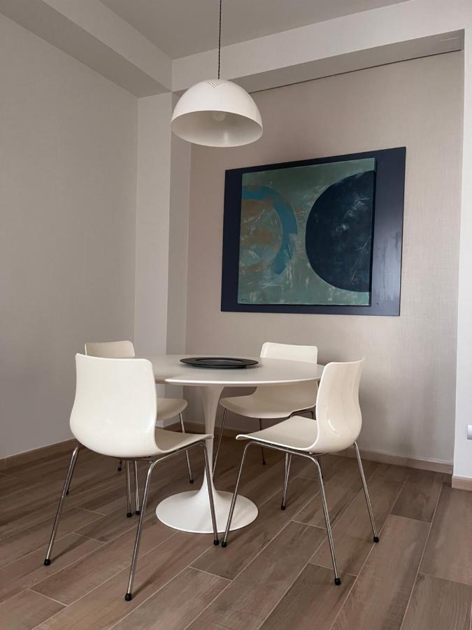 Luxury Studio 11 Μπάρι Εξωτερικό φωτογραφία