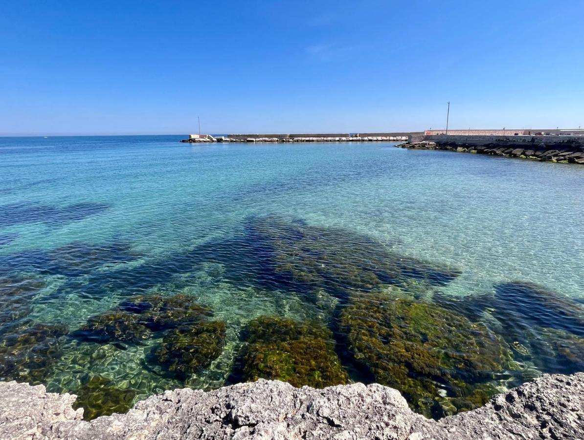 Luxury Studio 11 Μπάρι Εξωτερικό φωτογραφία