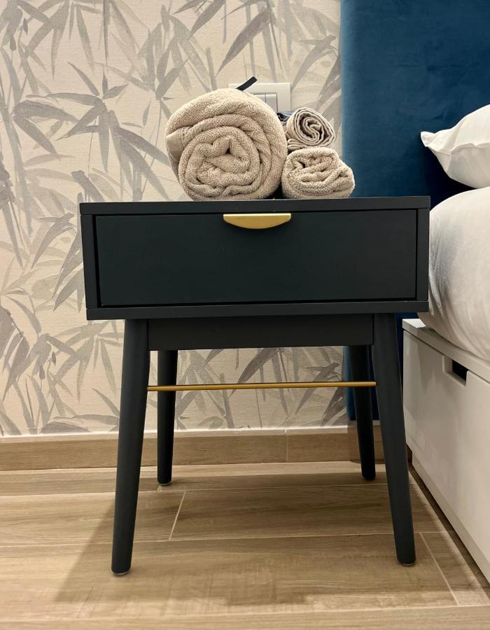 Luxury Studio 11 Μπάρι Εξωτερικό φωτογραφία
