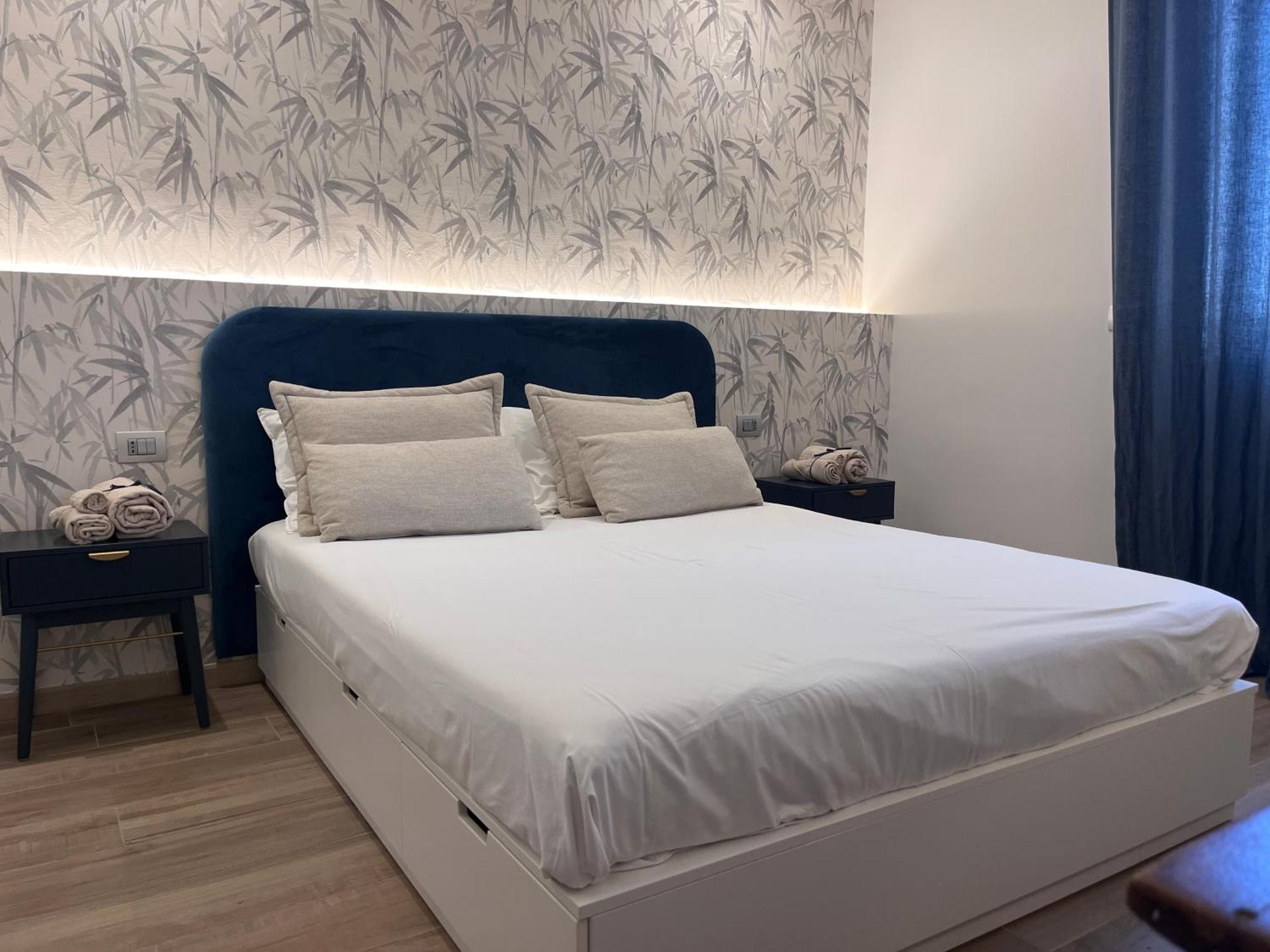 Luxury Studio 11 Μπάρι Εξωτερικό φωτογραφία
